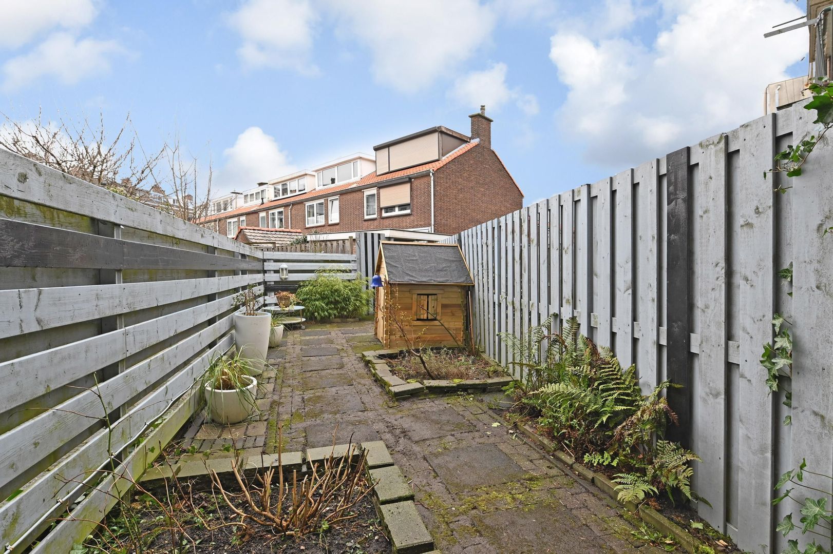 Werkhovenstraat 161, Den Haag foto-17 blur