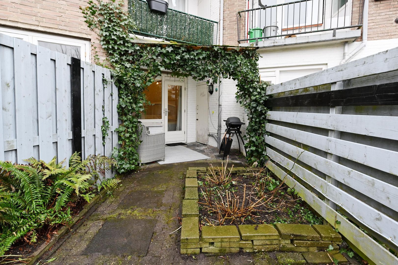 Werkhovenstraat 161, Den Haag foto-19 blur