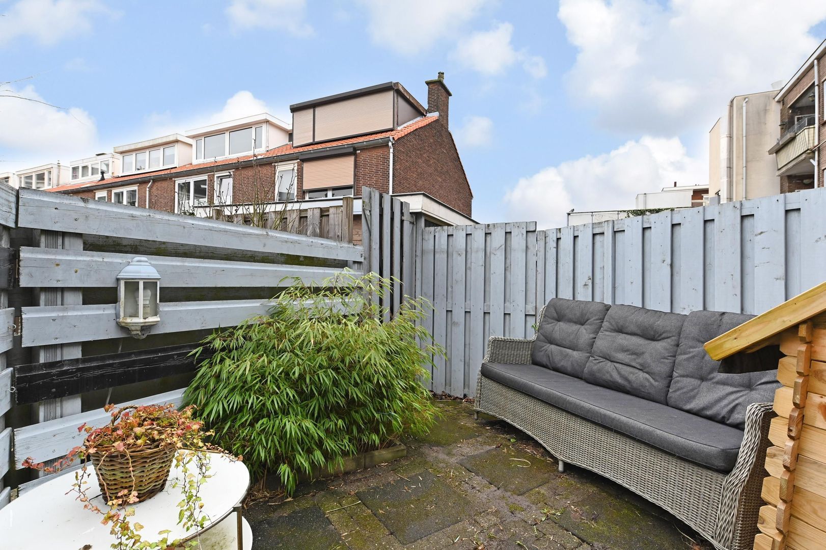 Werkhovenstraat 161, Den Haag foto-18 blur