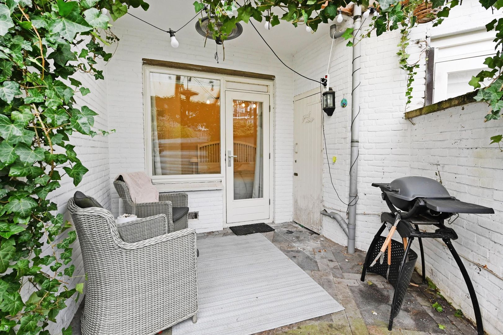 Werkhovenstraat 161, Den Haag foto-20 blur