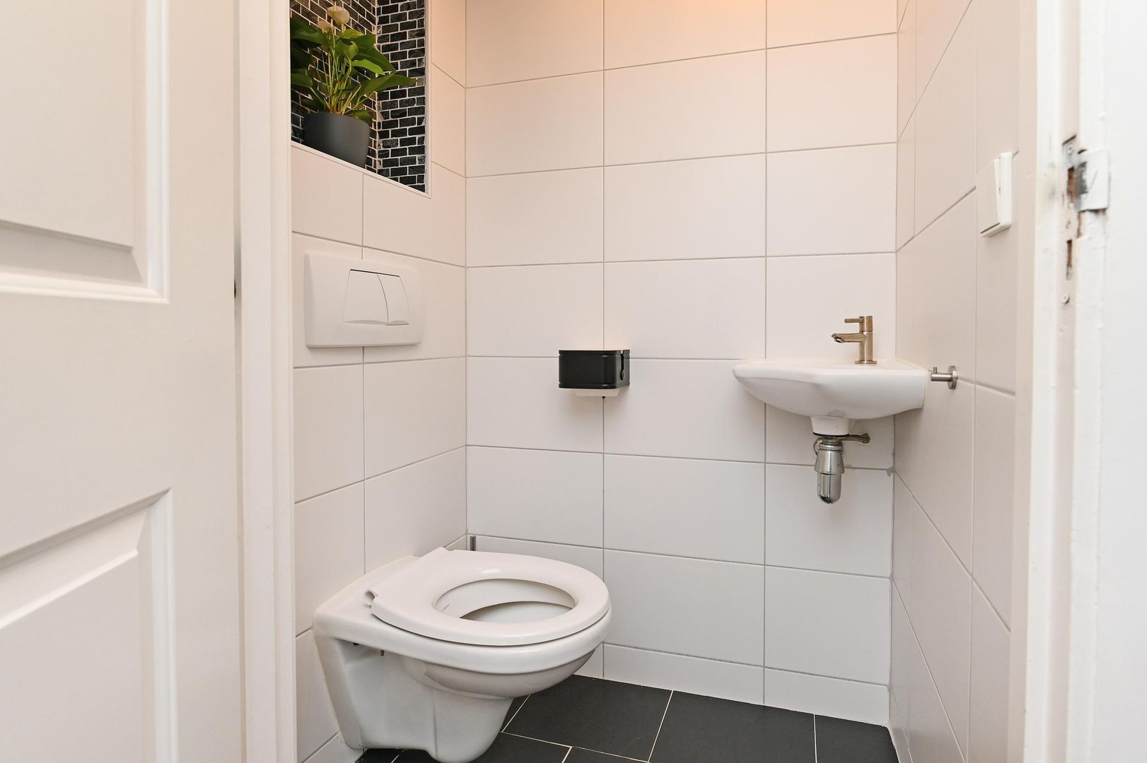 Werkhovenstraat 161, Den Haag foto-21 blur