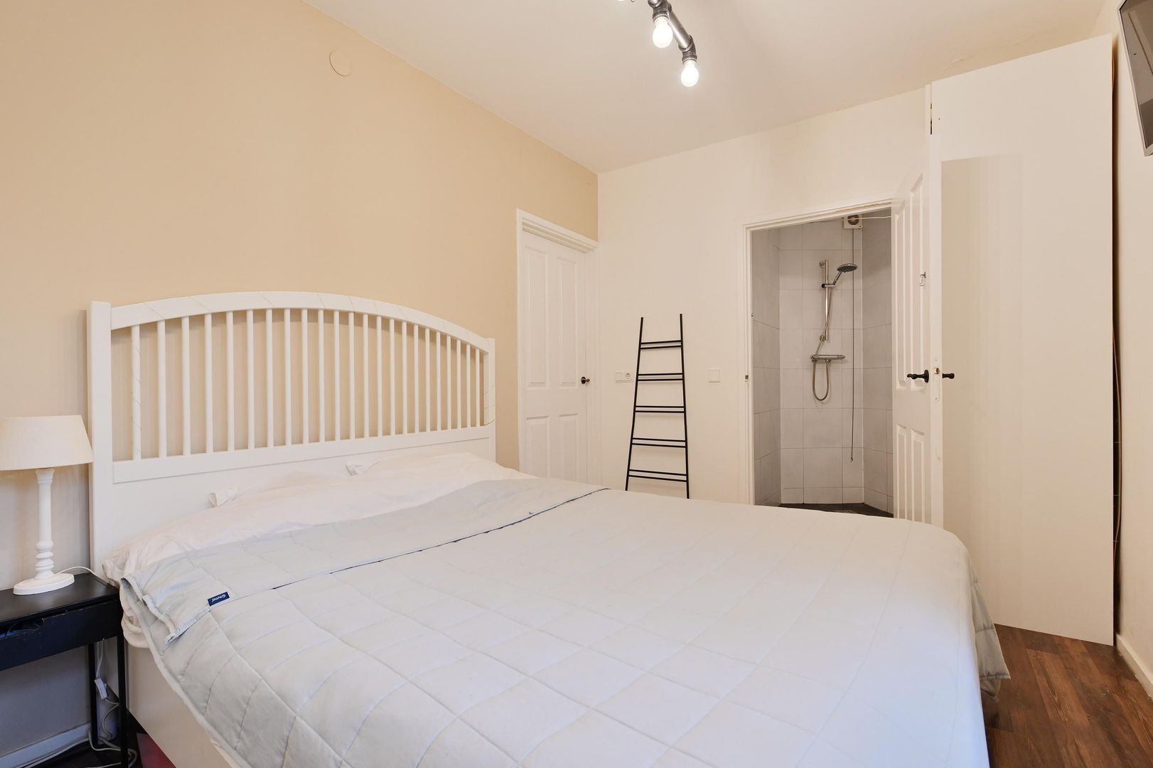 Werkhovenstraat 161, Den Haag foto-11 blur