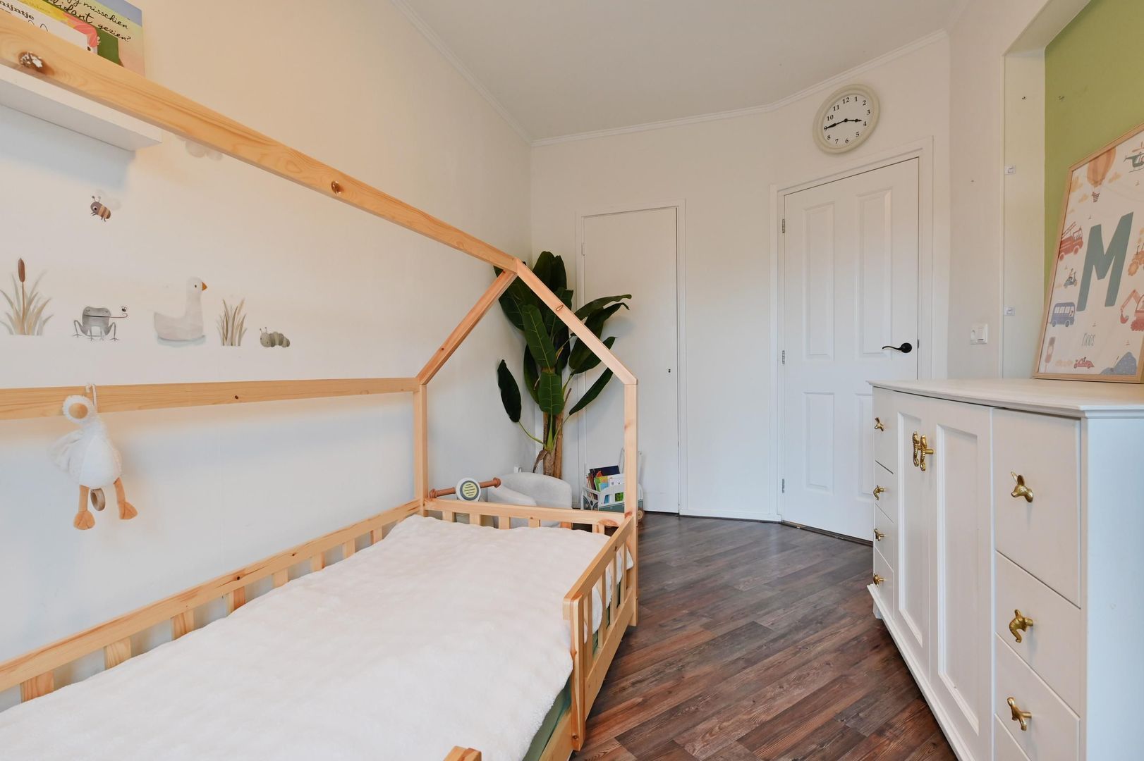 Werkhovenstraat 161, Den Haag foto-24 blur