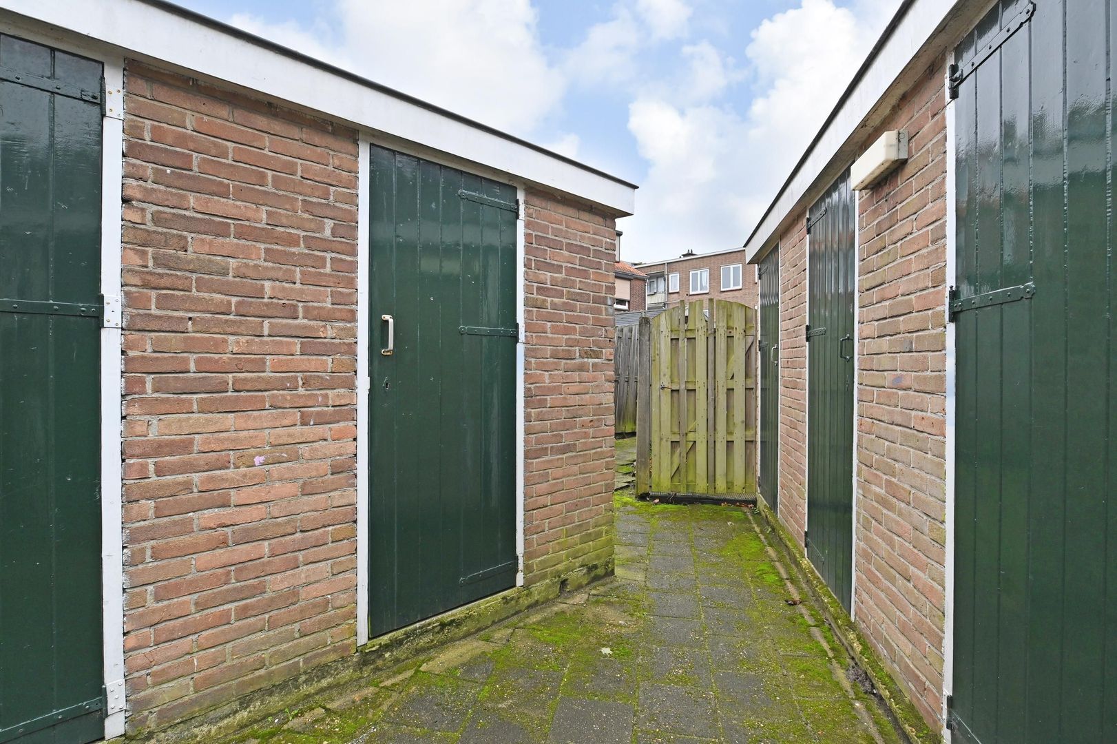 Werkhovenstraat 161, Den Haag foto-30 blur