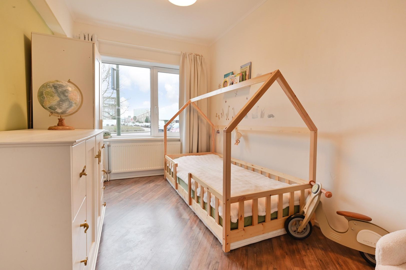 Werkhovenstraat 161, Den Haag foto-23 blur