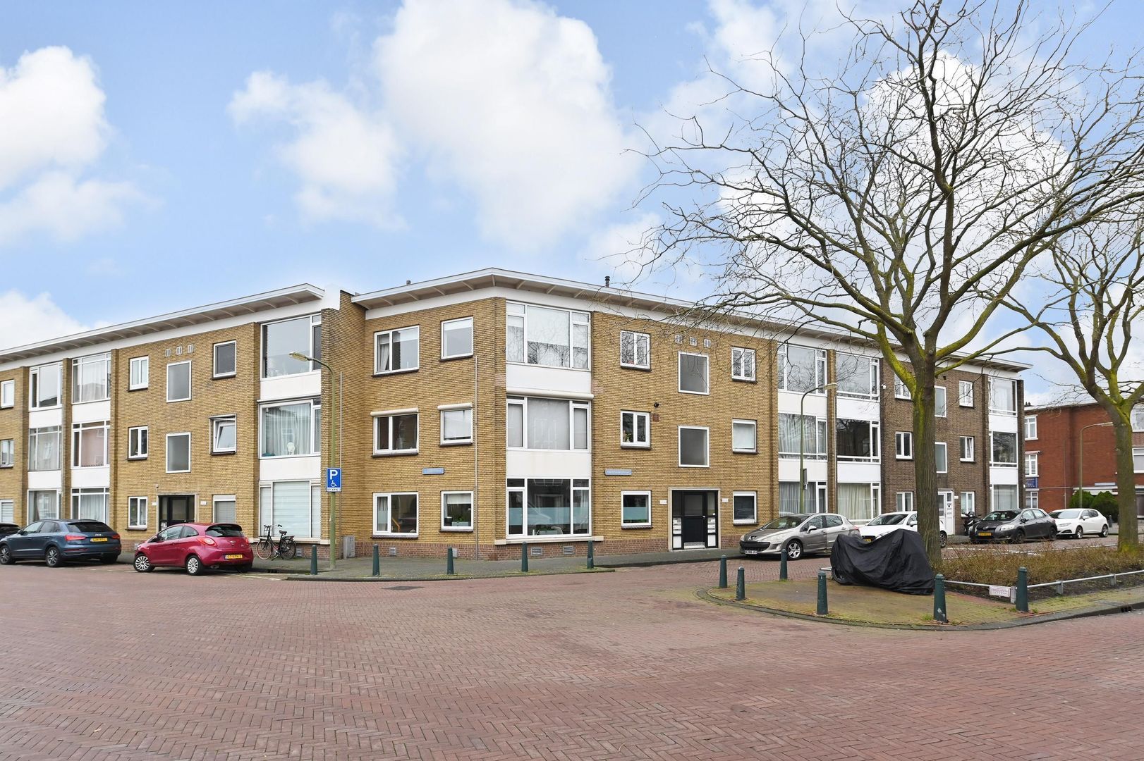 Werkhovenstraat 161, Den Haag foto-31 blur