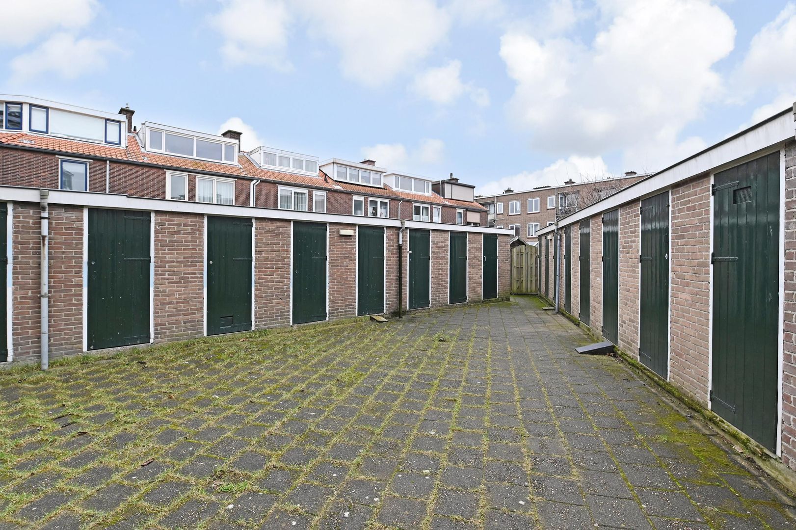 Werkhovenstraat 161, Den Haag foto-29 blur