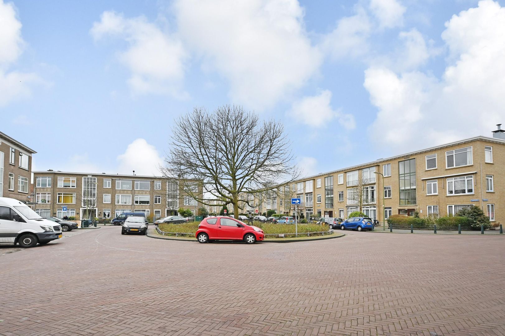 Werkhovenstraat 161, Den Haag foto-33 blur