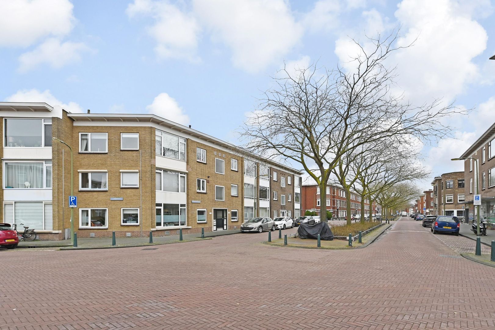 Werkhovenstraat 161, Den Haag foto-34 blur