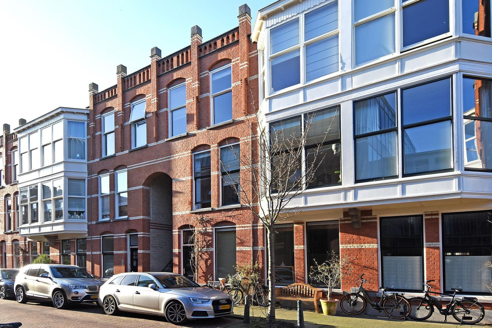 Snelliusstraat 29, Den Haag foto-39 blur