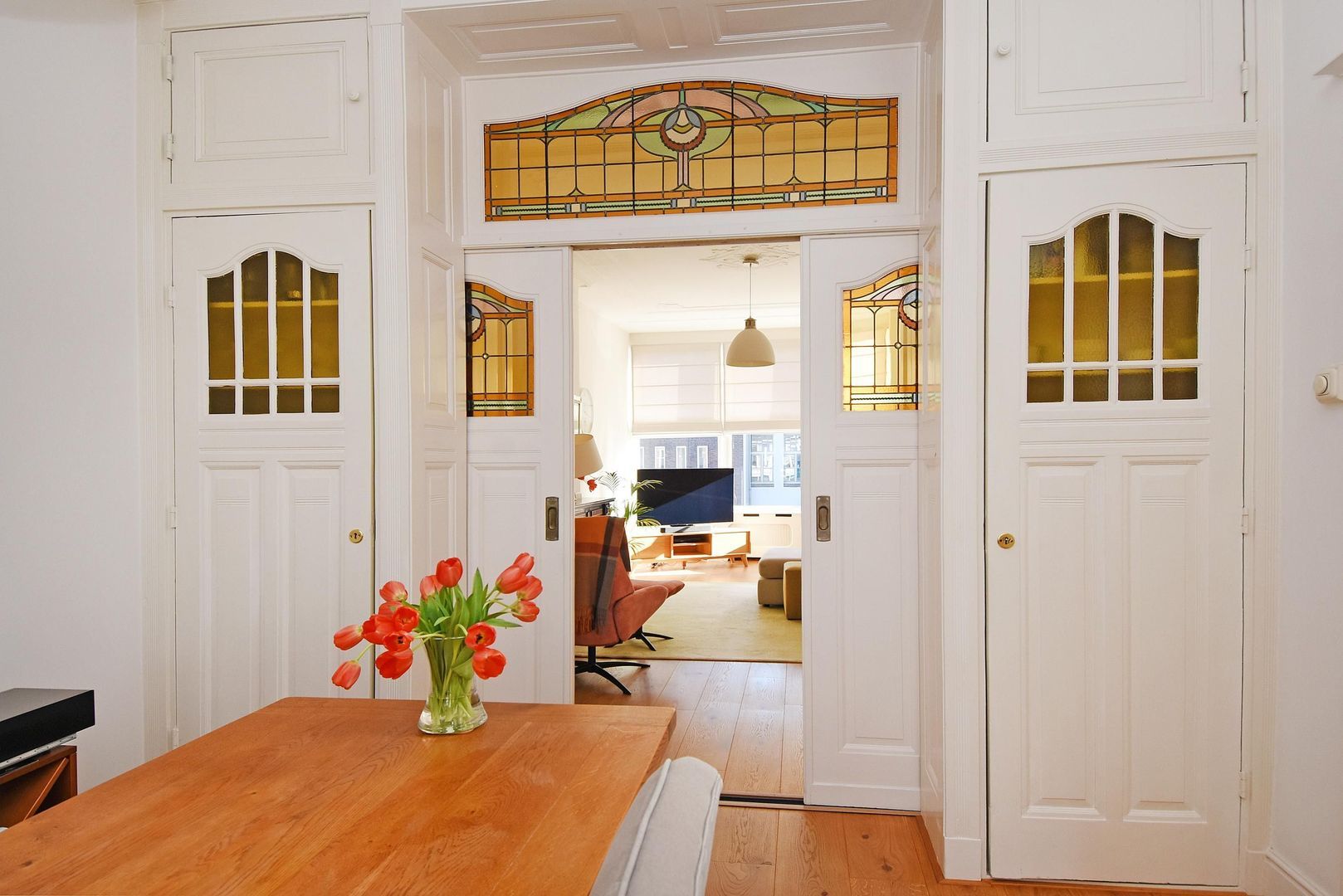 Snelliusstraat 29, Den Haag foto-3 blur