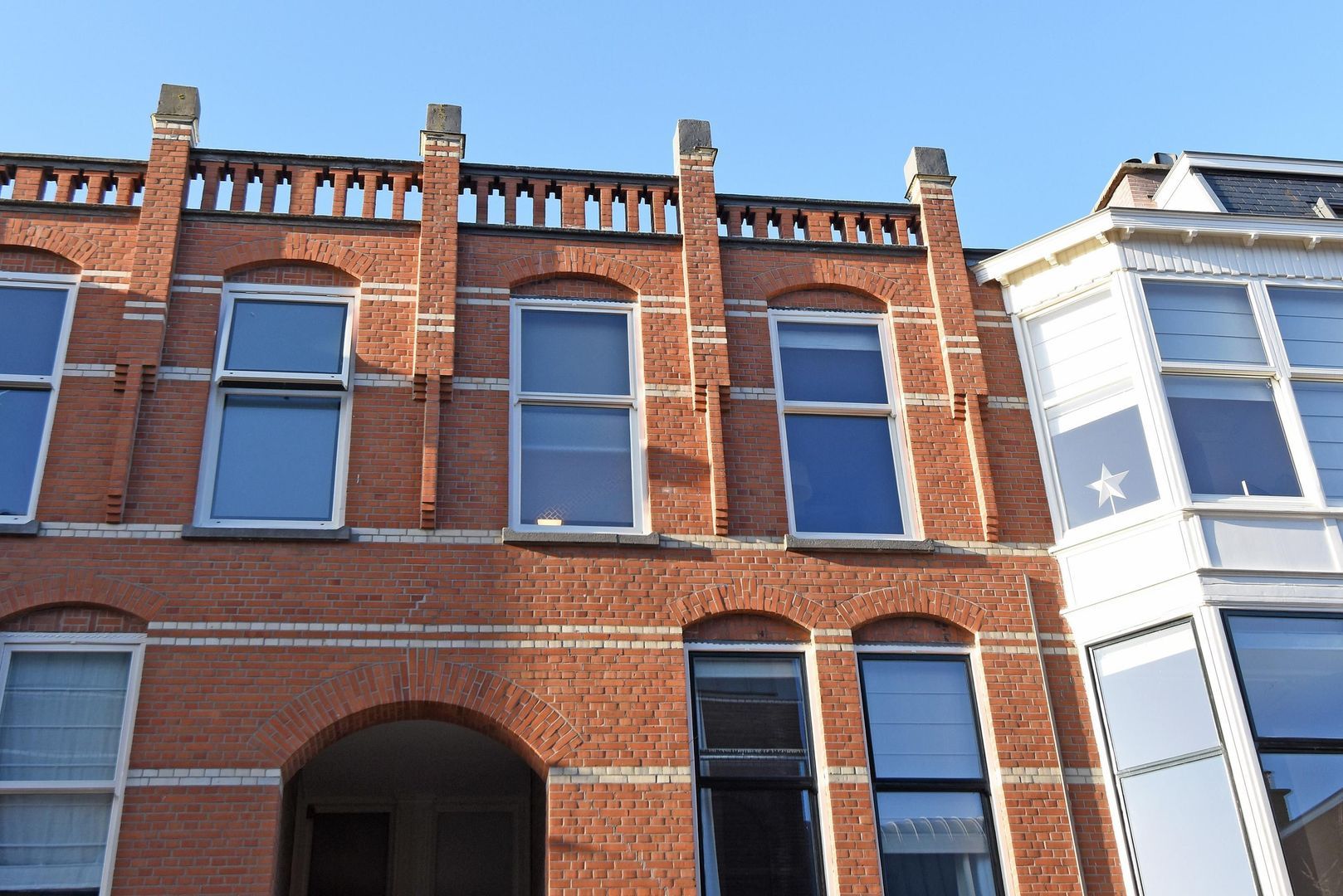 Snelliusstraat 29, Den Haag foto-37 blur