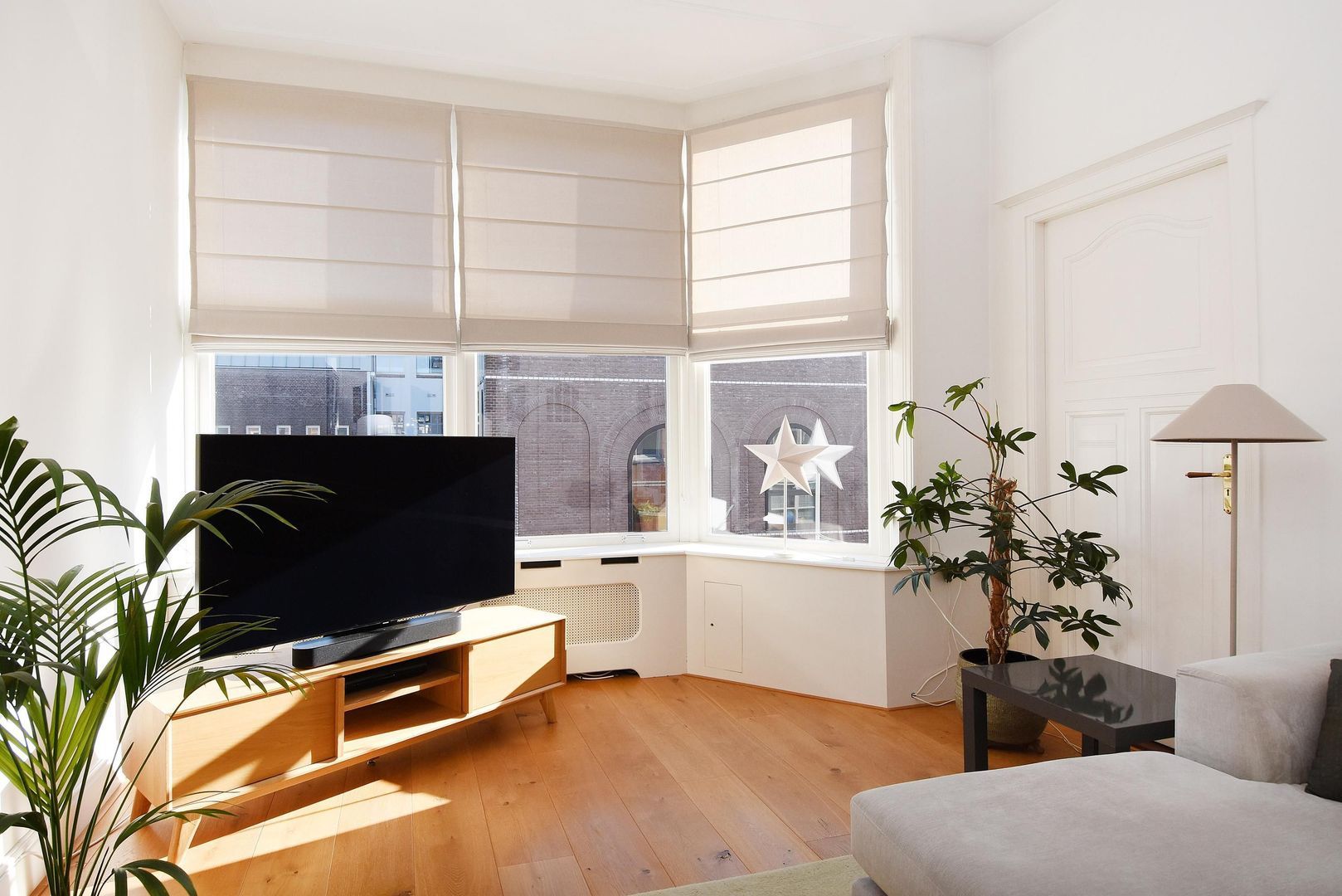 Snelliusstraat 29, Den Haag foto-6 blur