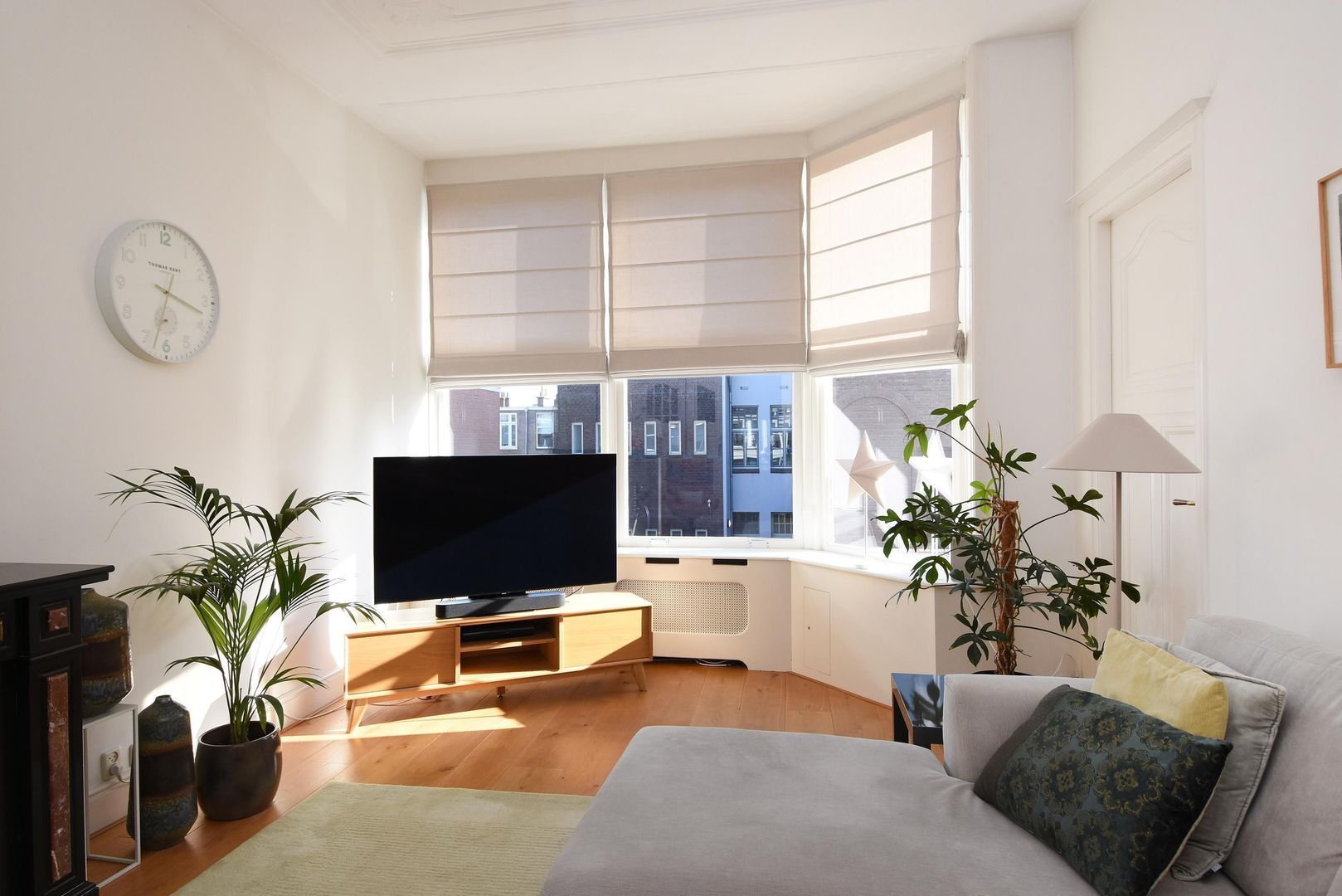 Snelliusstraat 29, Den Haag foto-5 blur