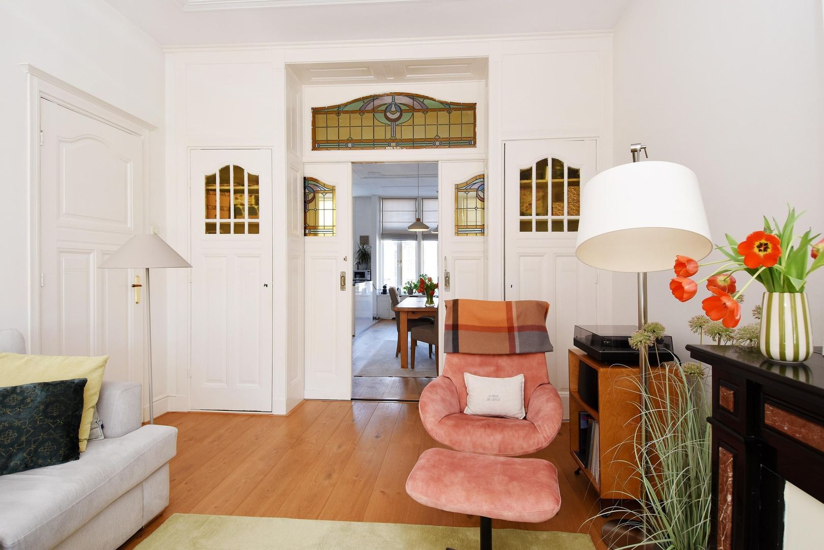 Snelliusstraat 29, Den Haag foto-8 blur