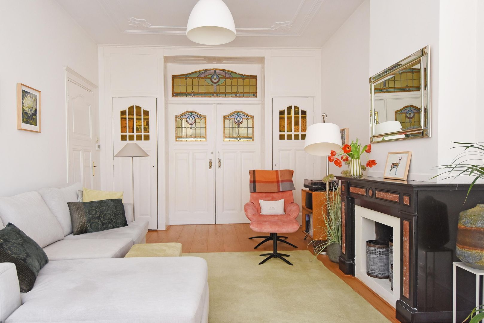 Snelliusstraat 29, Den Haag foto-7 blur