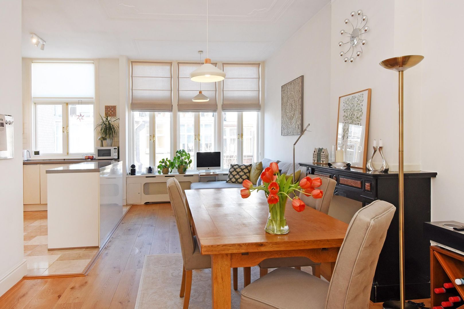 Snelliusstraat 29, Den Haag foto-12 blur