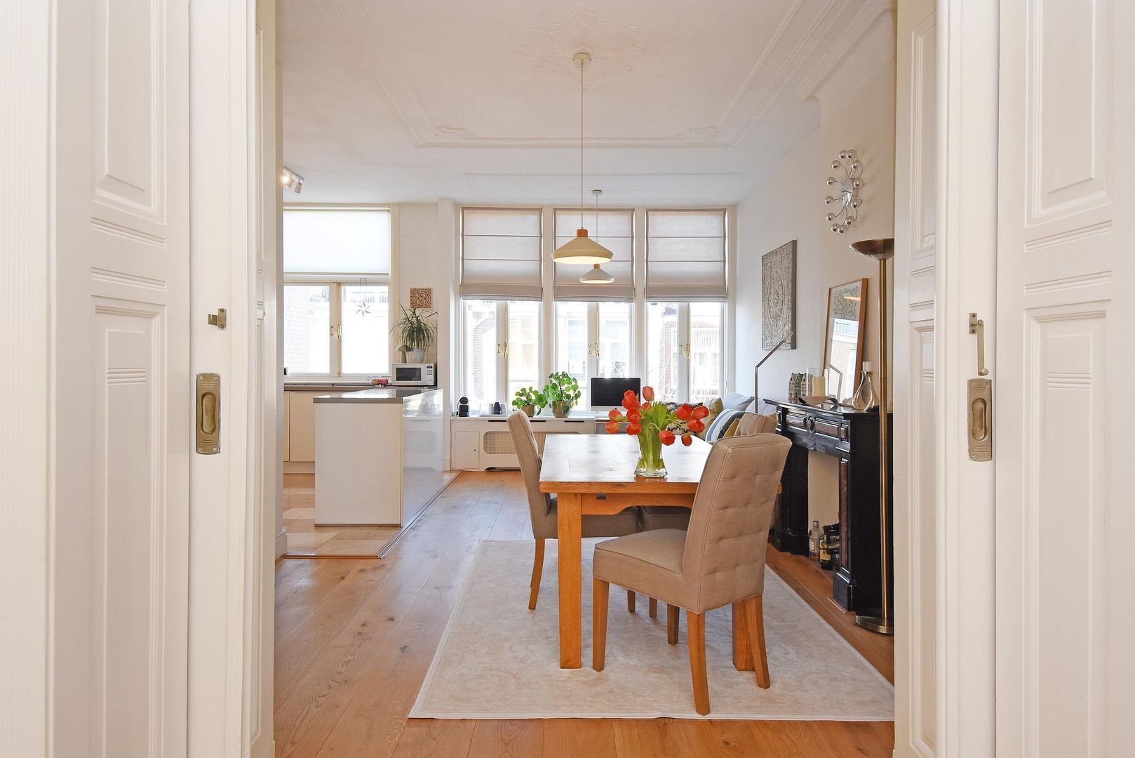 Snelliusstraat 29, Den Haag foto-11 blur