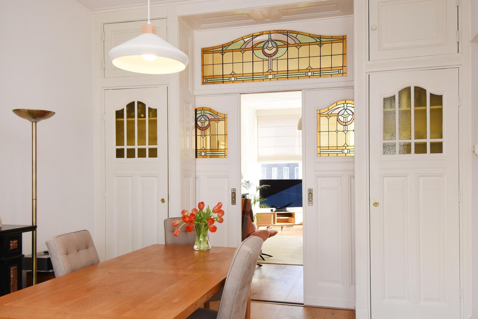 Snelliusstraat 29, Den Haag foto-2 blur