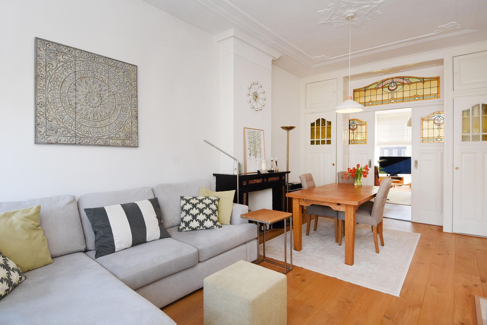 Snelliusstraat 29, Den Haag foto-10 blur