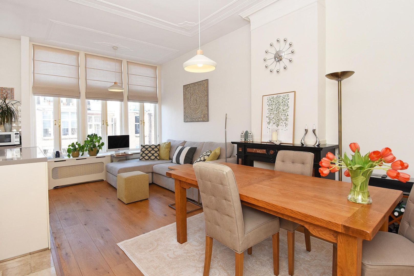 Snelliusstraat 29, Den Haag foto-14 blur