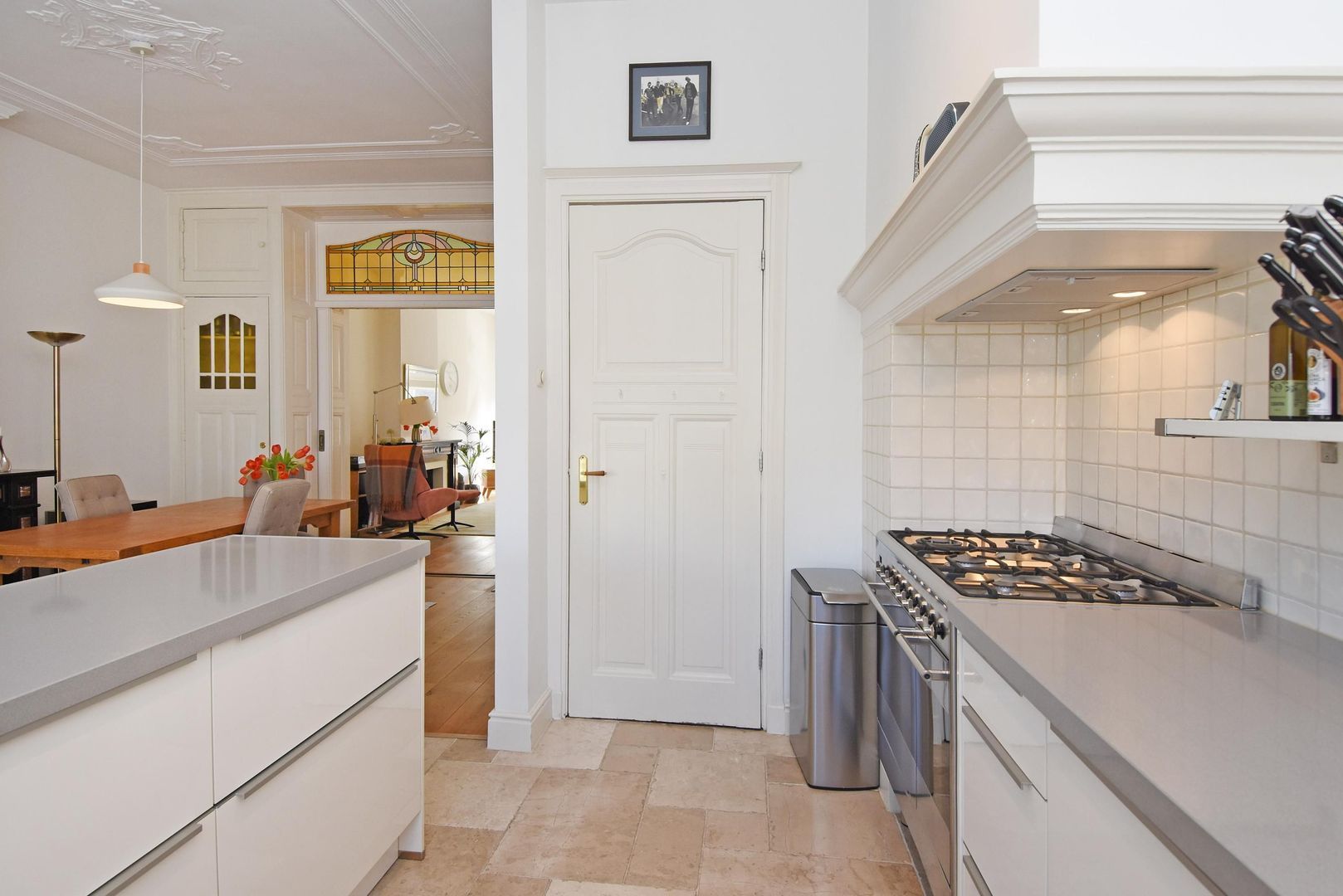 Snelliusstraat 29, Den Haag foto-20 blur