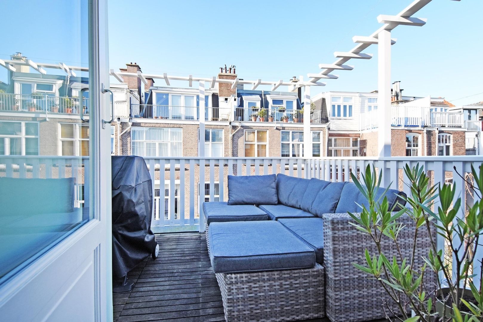 Snelliusstraat 29, Den Haag foto-27 blur