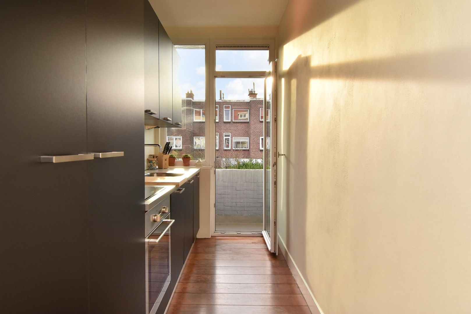 van Halewijnlaan 115, Voorburg foto-16 blur