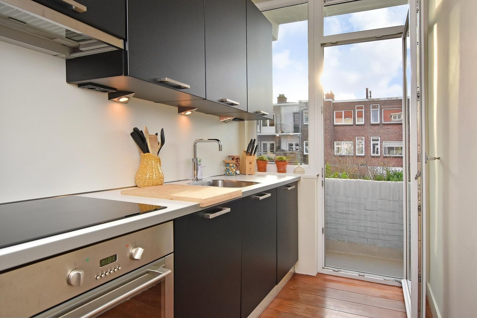 van Halewijnlaan 115, Voorburg foto-17 blur