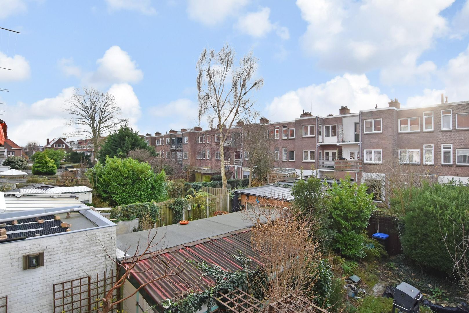 van Halewijnlaan 115, Voorburg foto-20 blur