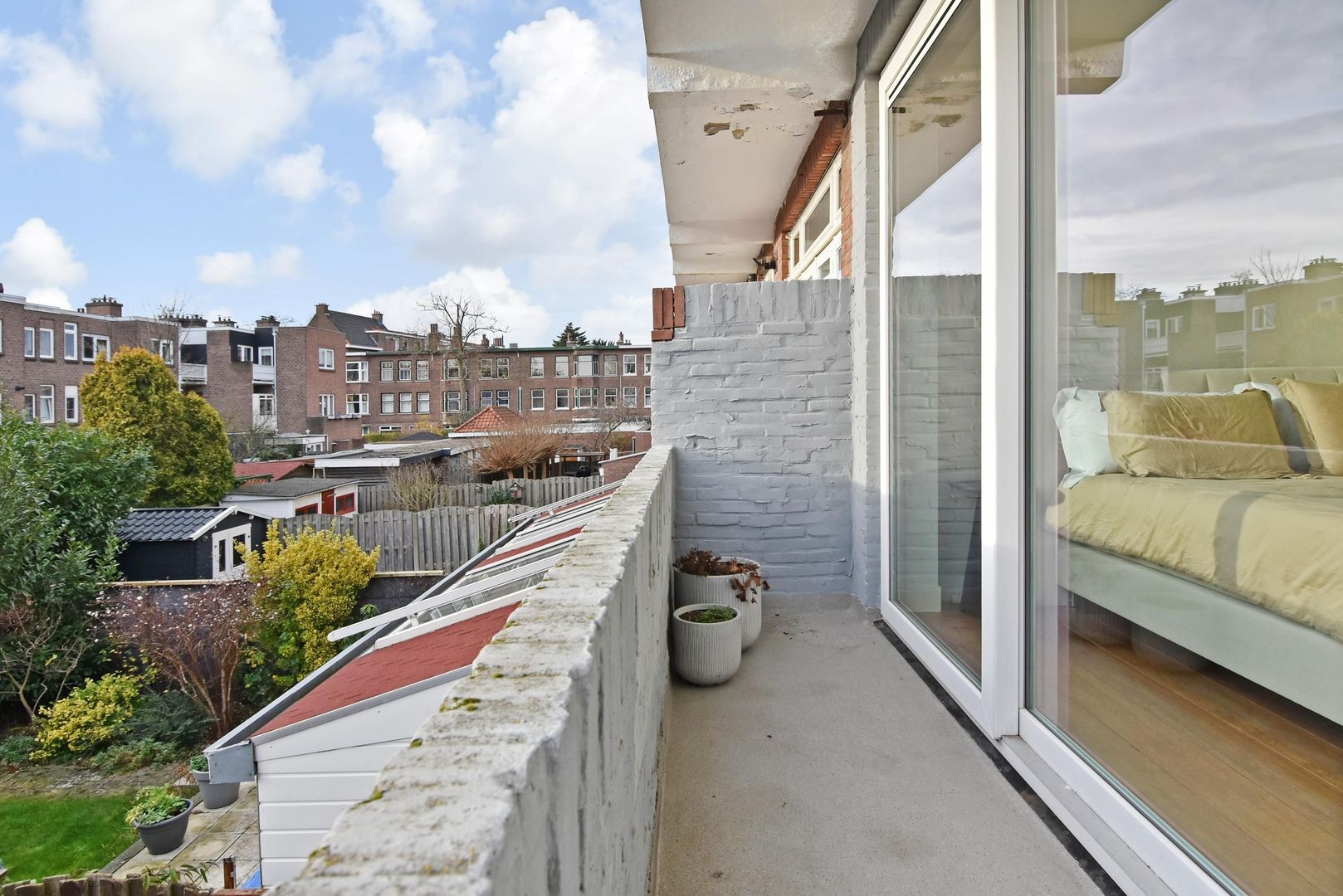 van Halewijnlaan 115, Voorburg foto-19 blur