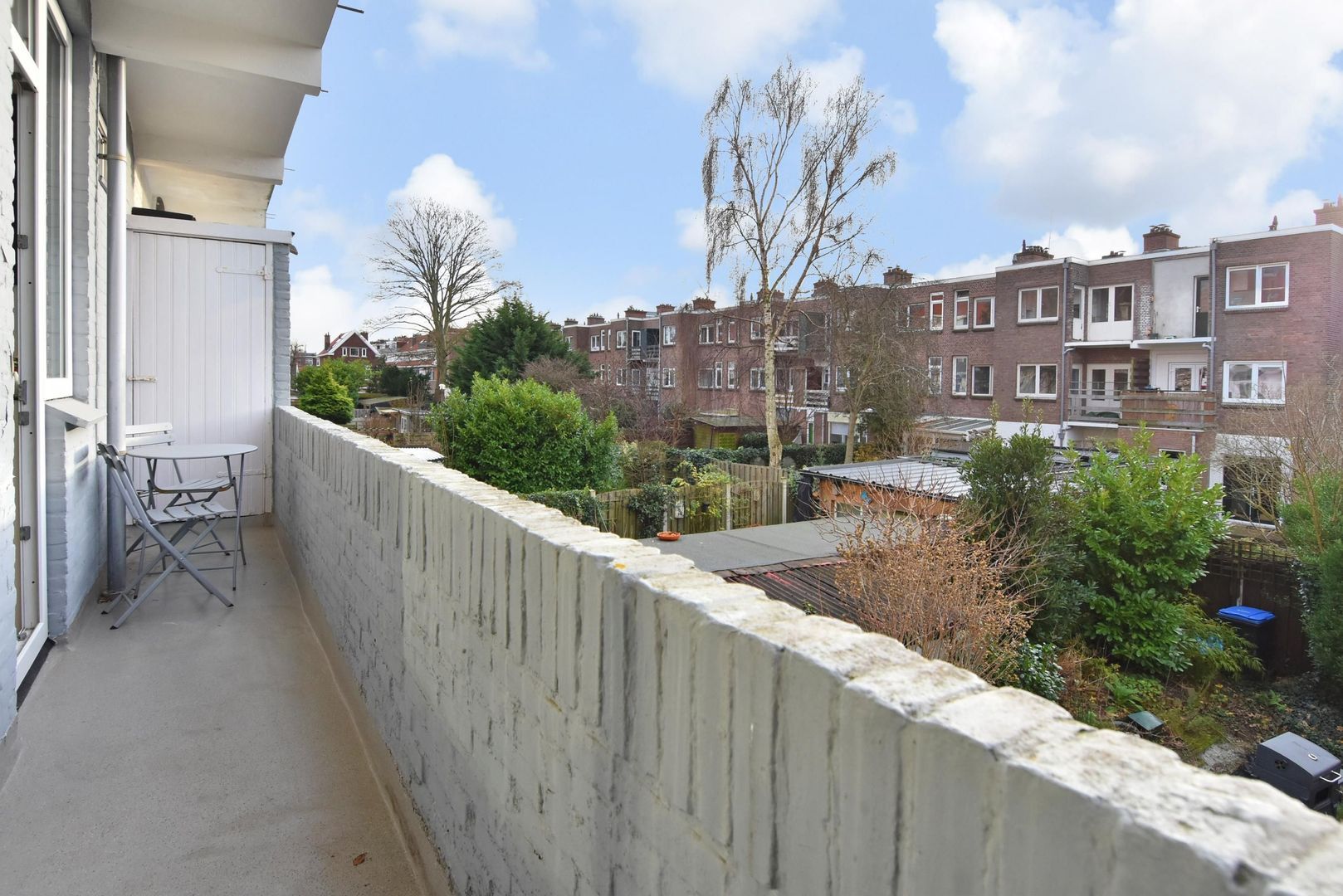 van Halewijnlaan 115, Voorburg foto-4 blur