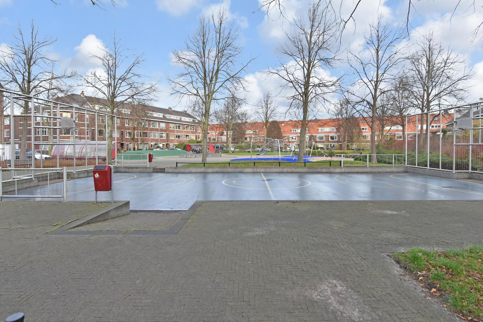 van Halewijnlaan 115, Voorburg foto-30 blur