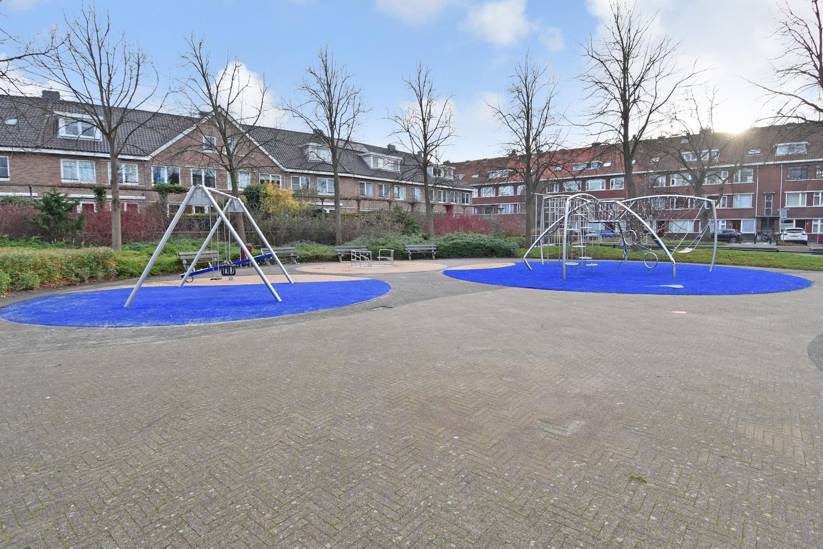 van Halewijnlaan 115, Voorburg foto-33 blur