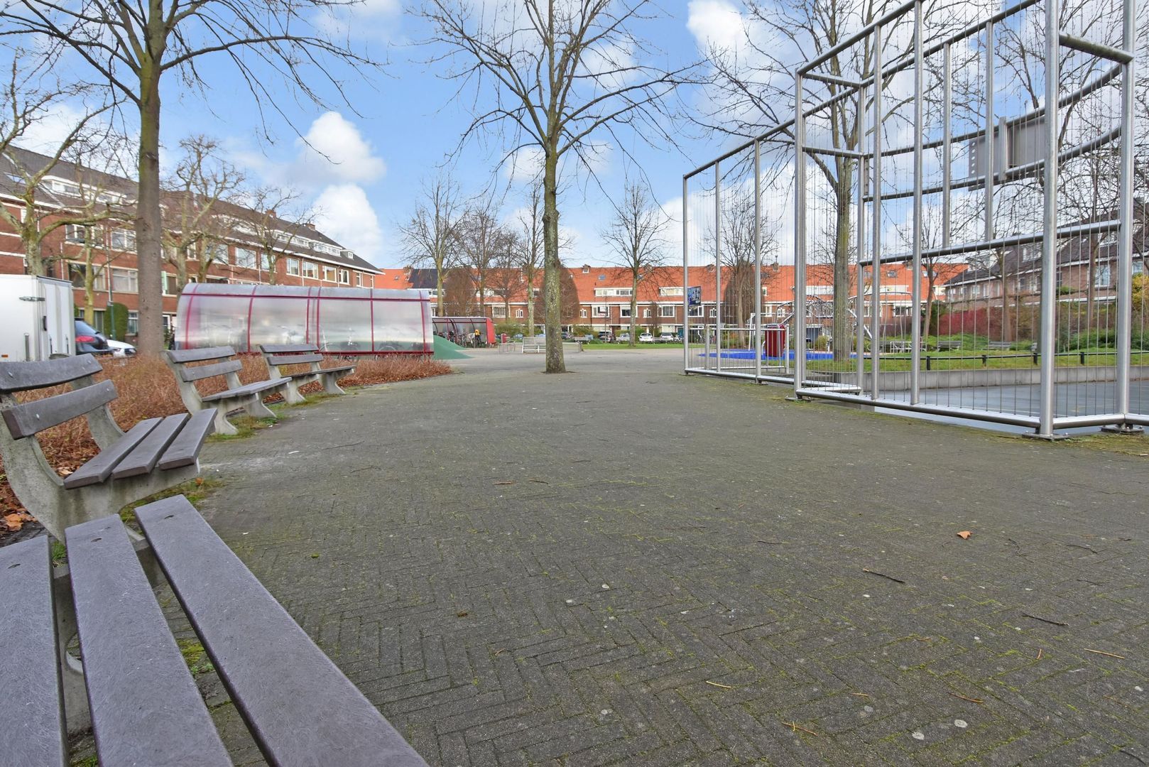 van Halewijnlaan 115, Voorburg foto-31 blur