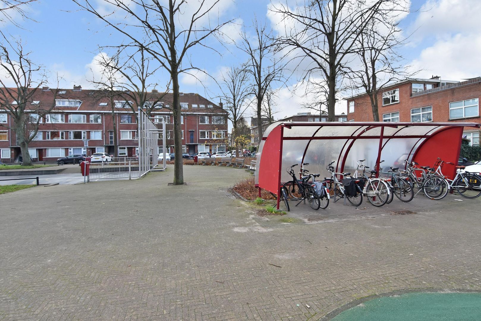 van Halewijnlaan 115, Voorburg foto-32 blur