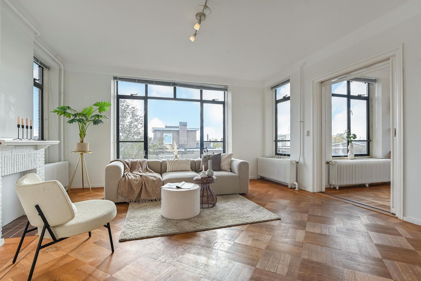 Lübeckstraat 45, Den Haag foto-4 blur