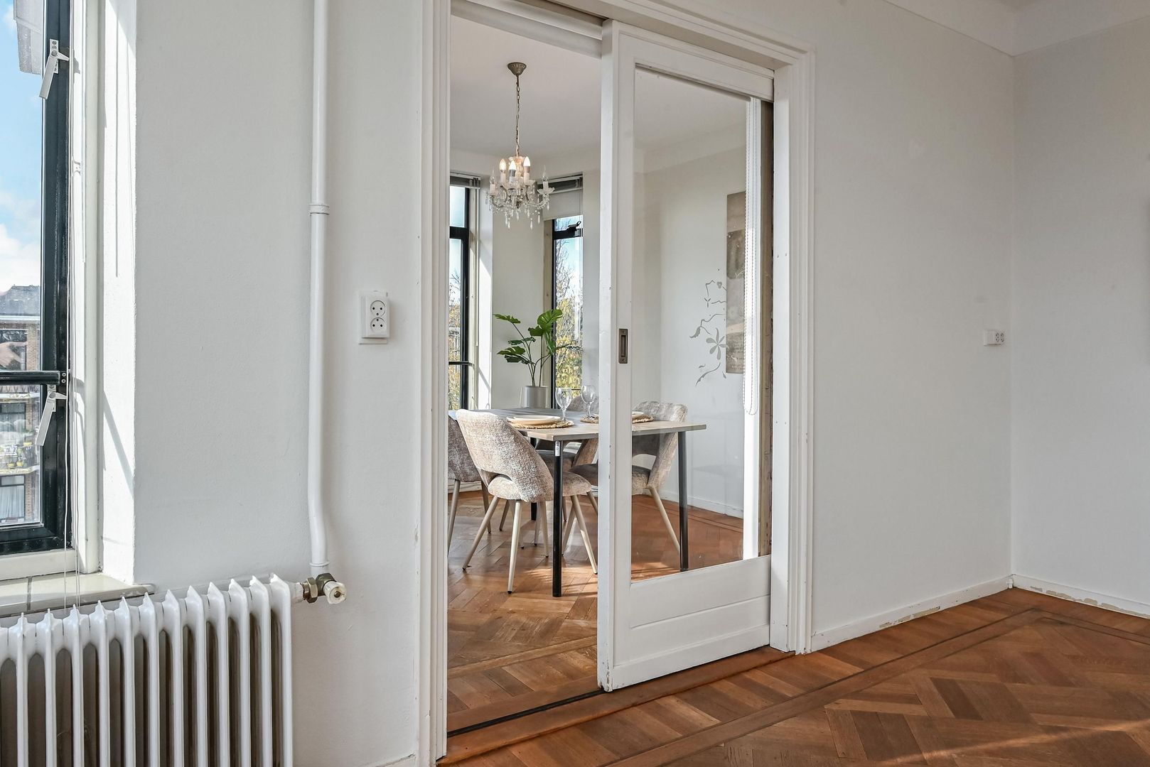 Lübeckstraat 45, Den Haag foto-6 blur