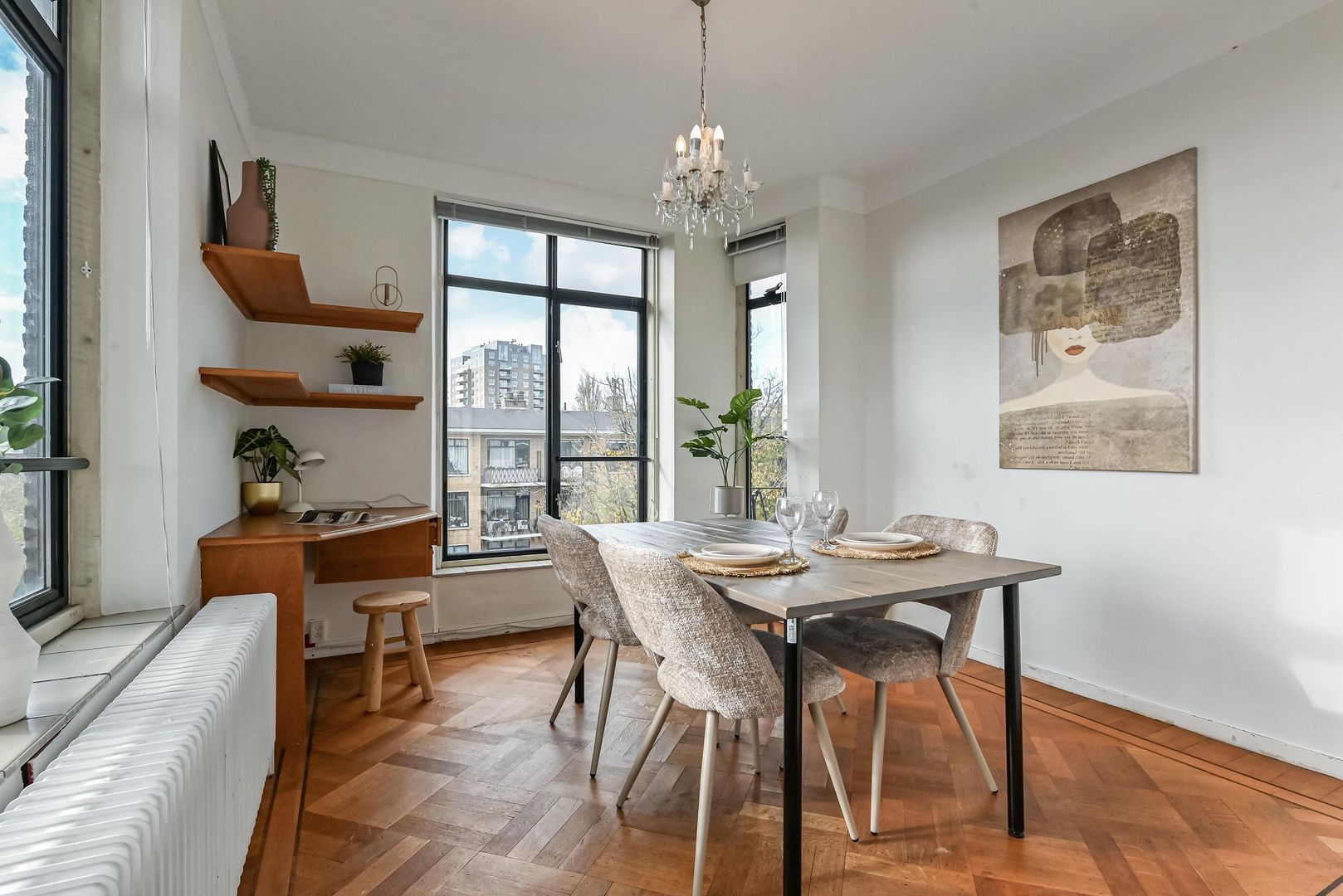 Lübeckstraat 45, Den Haag foto-7 blur