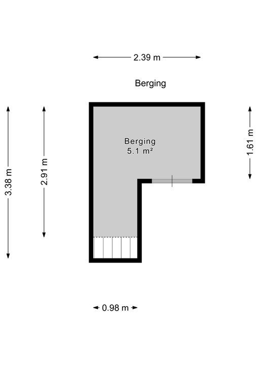 Lübeckstraat 45, Den Haag plattegrond-30