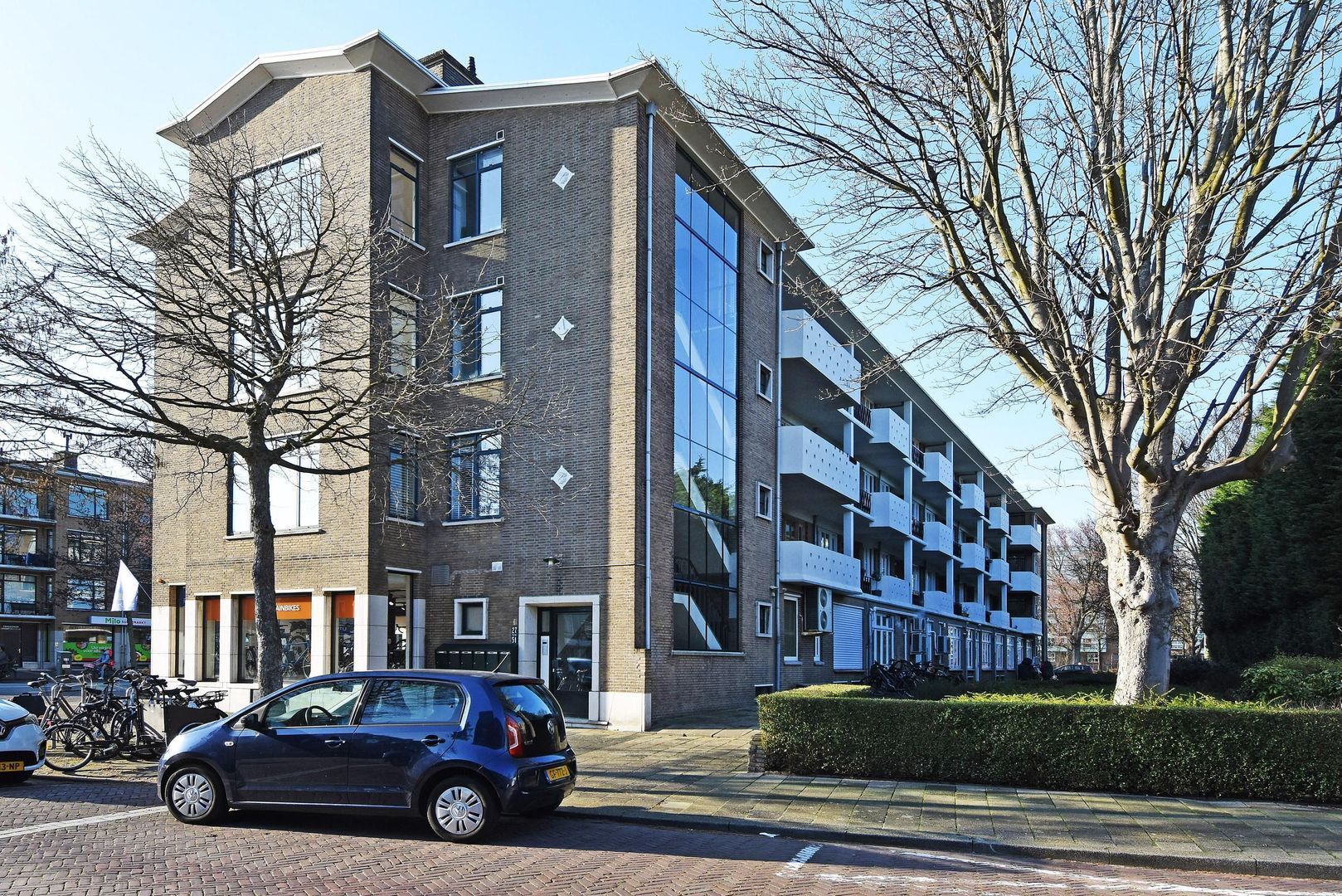 Lübeckstraat 45, Den Haag foto-29 blur