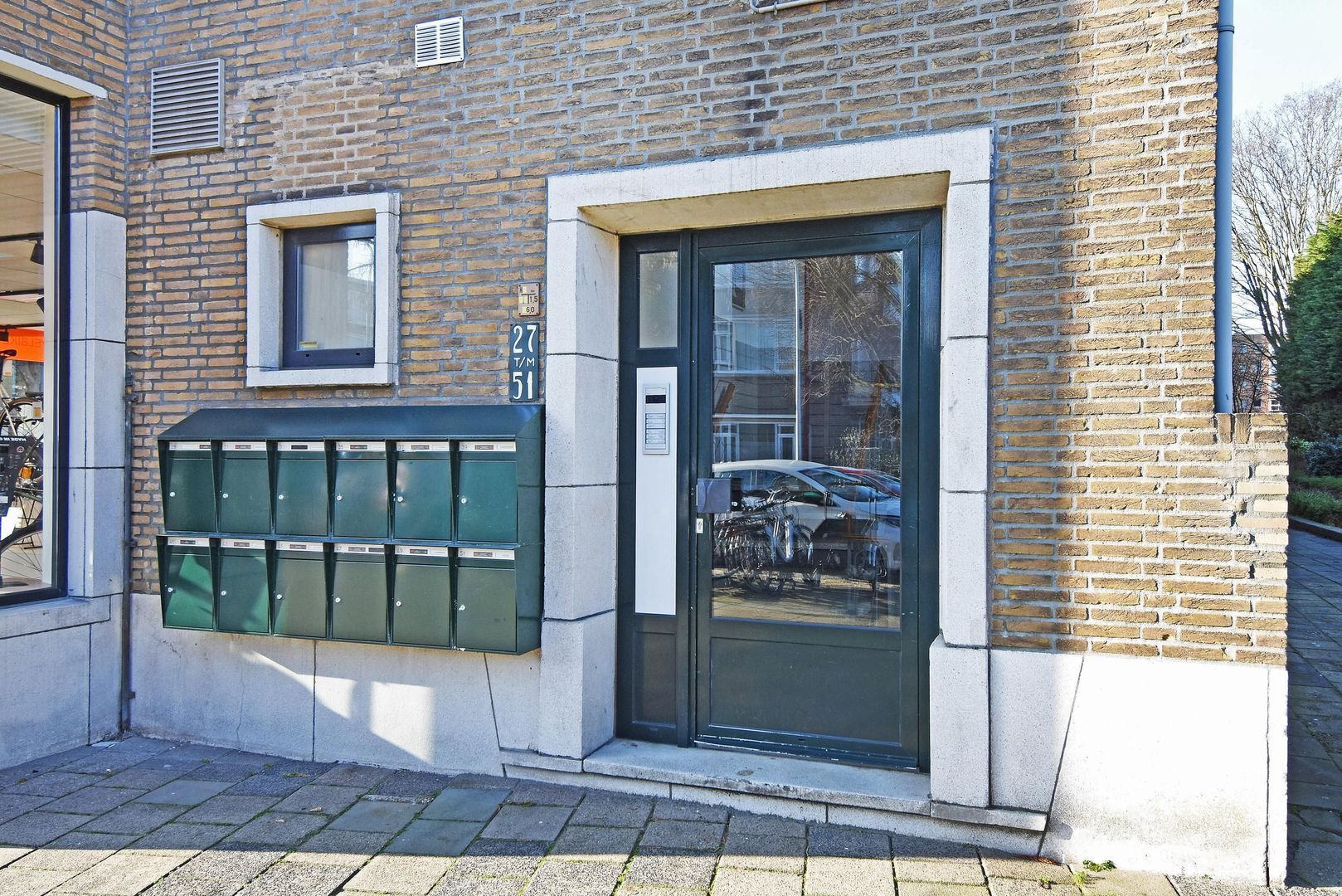 Lübeckstraat 45, Den Haag foto-28 blur