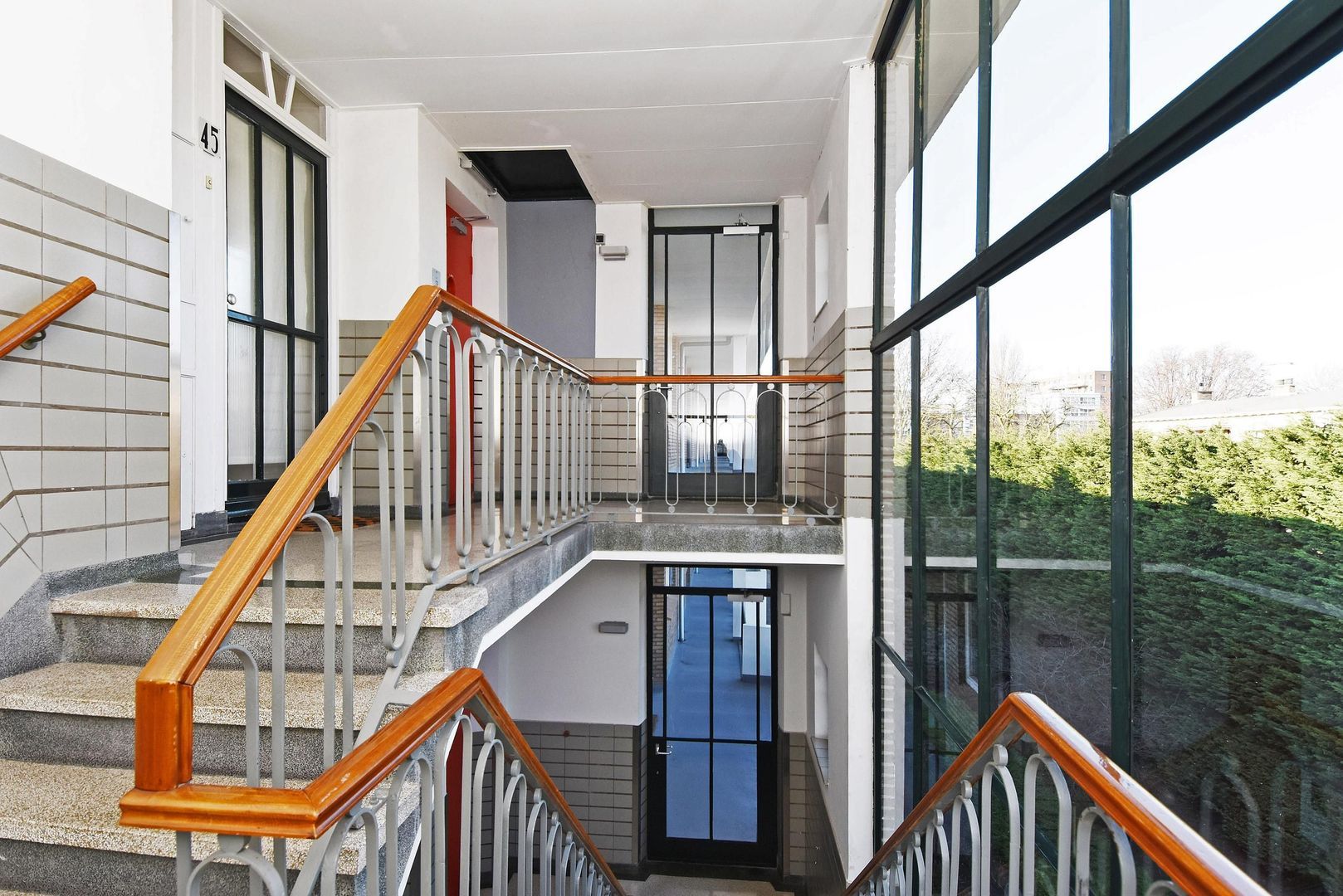 Lübeckstraat 45, Den Haag foto-27 blur