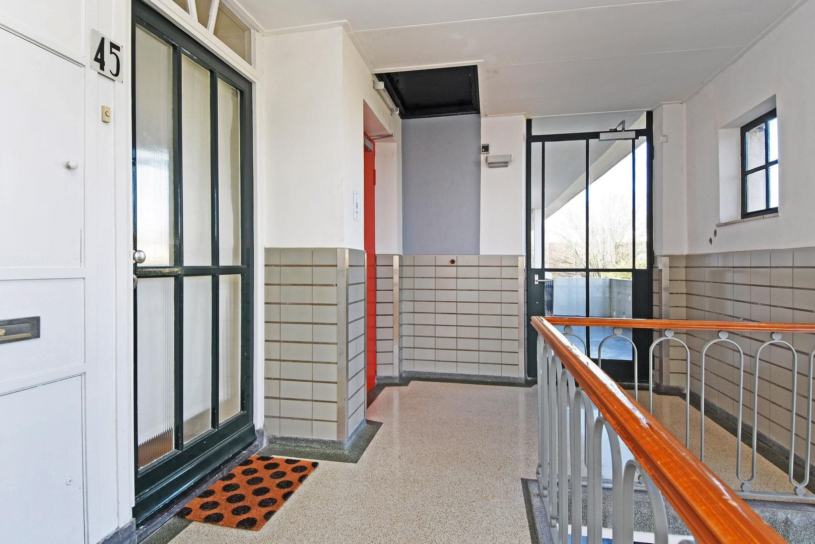 Lübeckstraat 45, Den Haag foto-26 blur