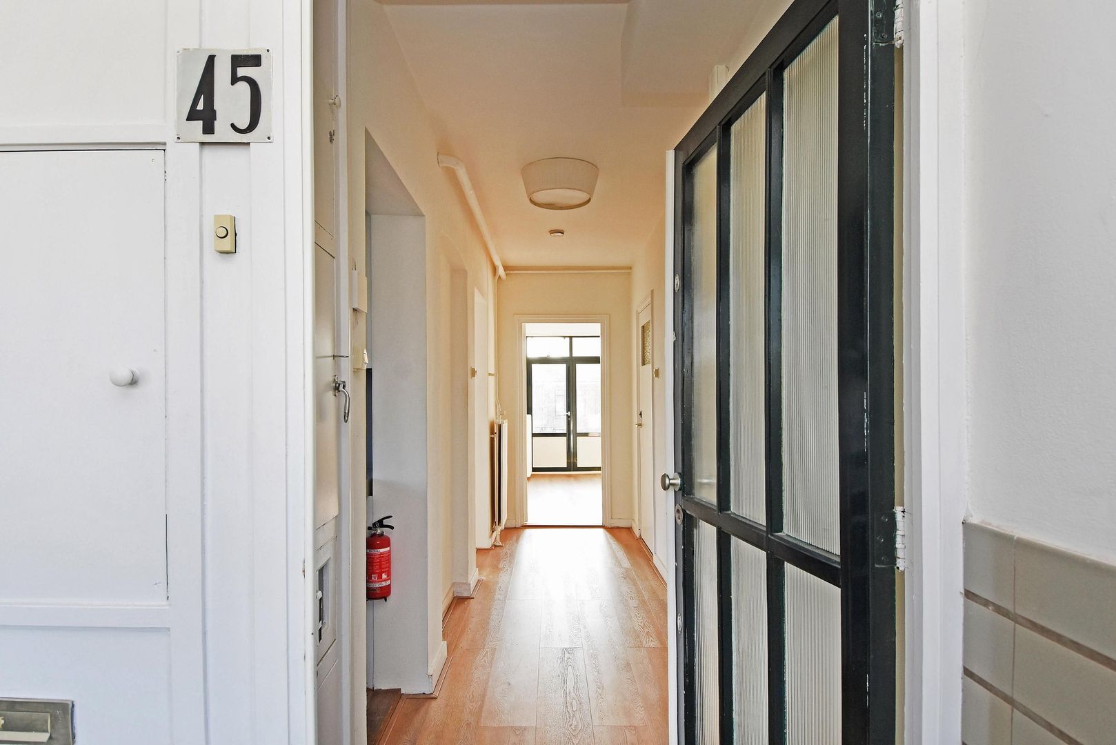 Lübeckstraat 45, Den Haag foto-24 blur