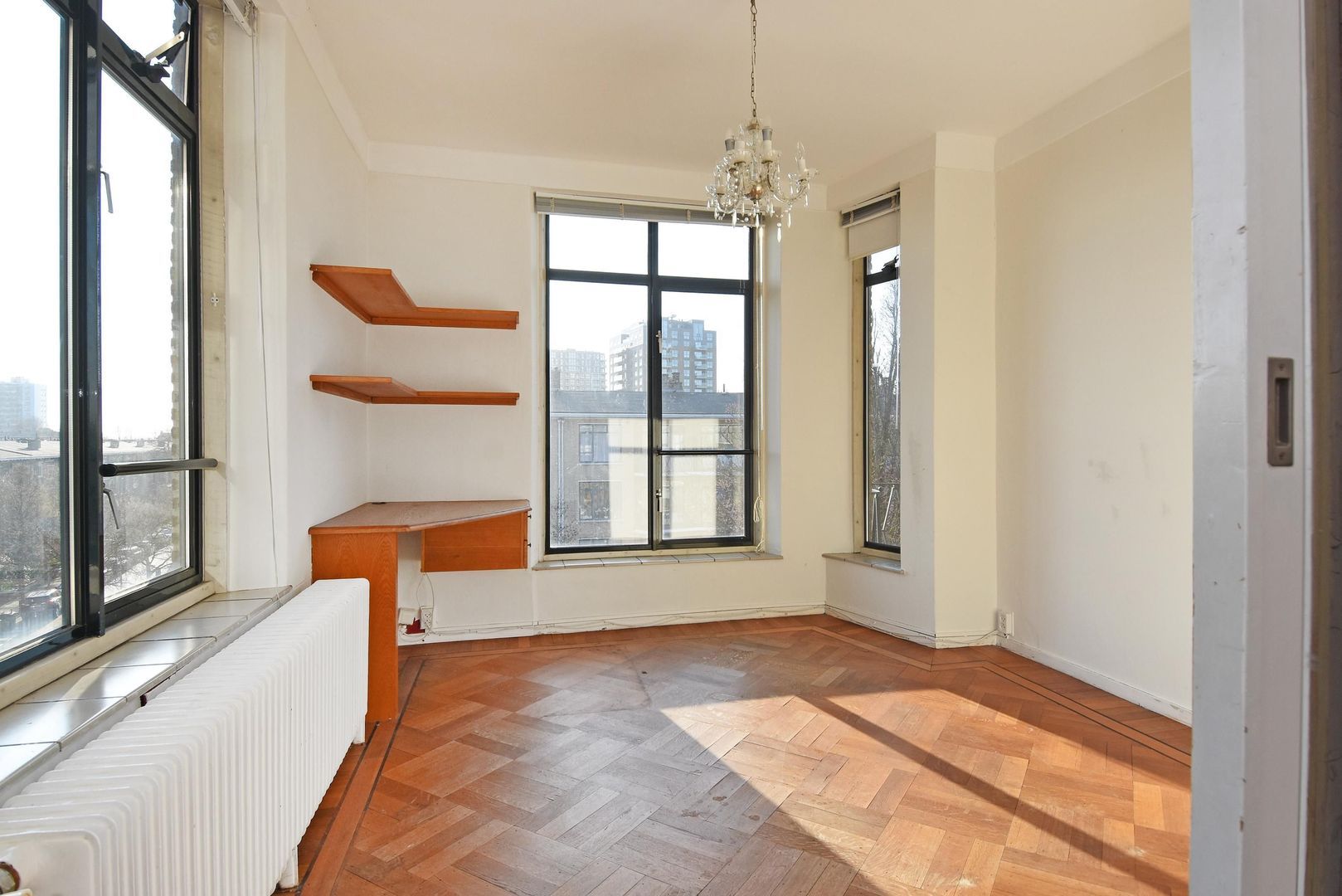 Lübeckstraat 45, Den Haag foto-8 blur