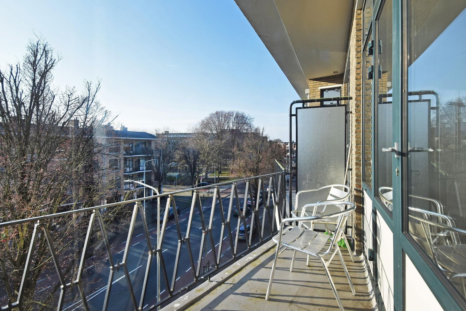 Lübeckstraat 45, Den Haag foto-14 blur