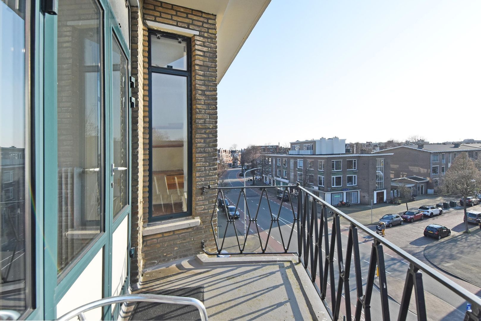 Lübeckstraat 45, Den Haag foto-15 blur