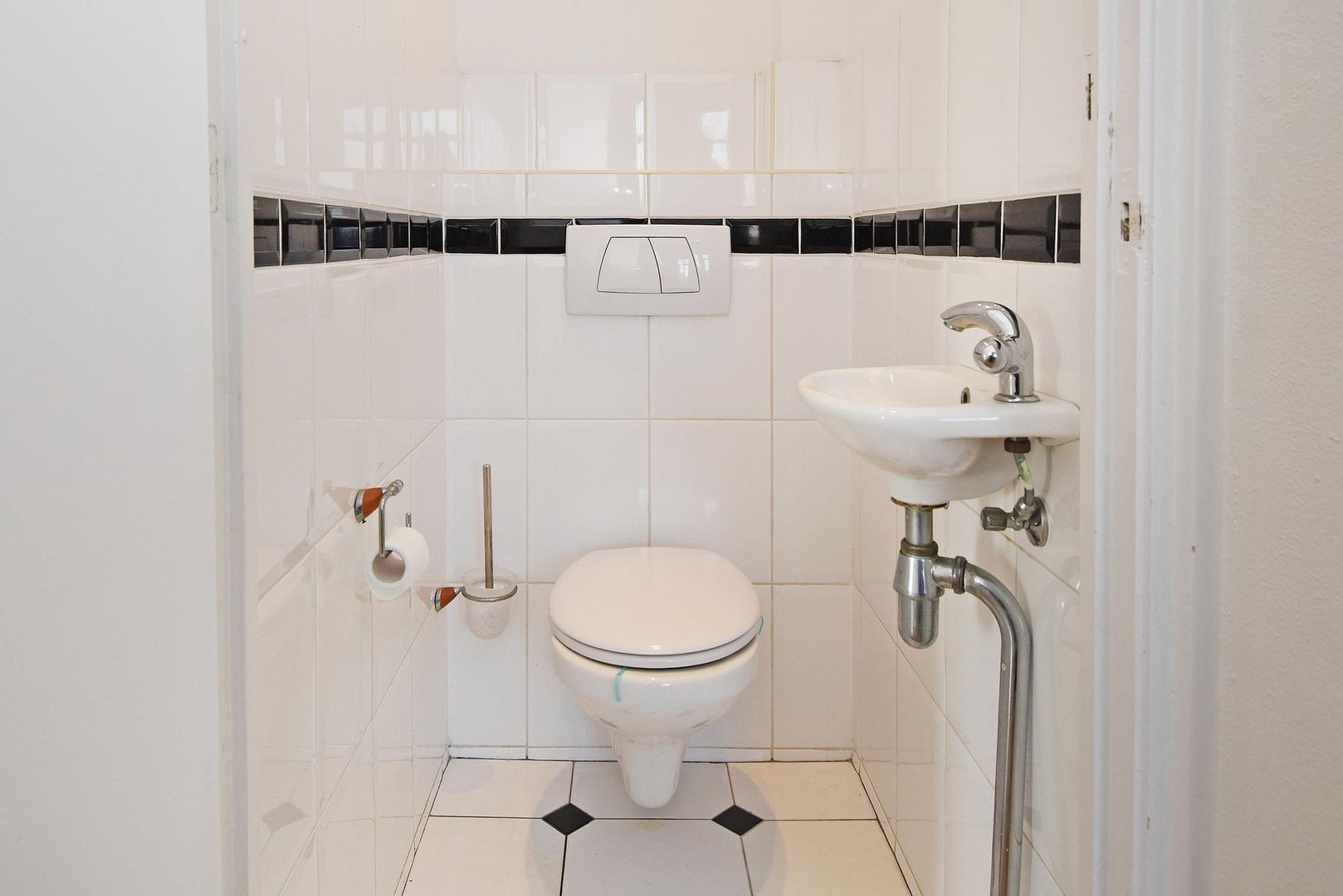 Lübeckstraat 45, Den Haag foto-22 blur