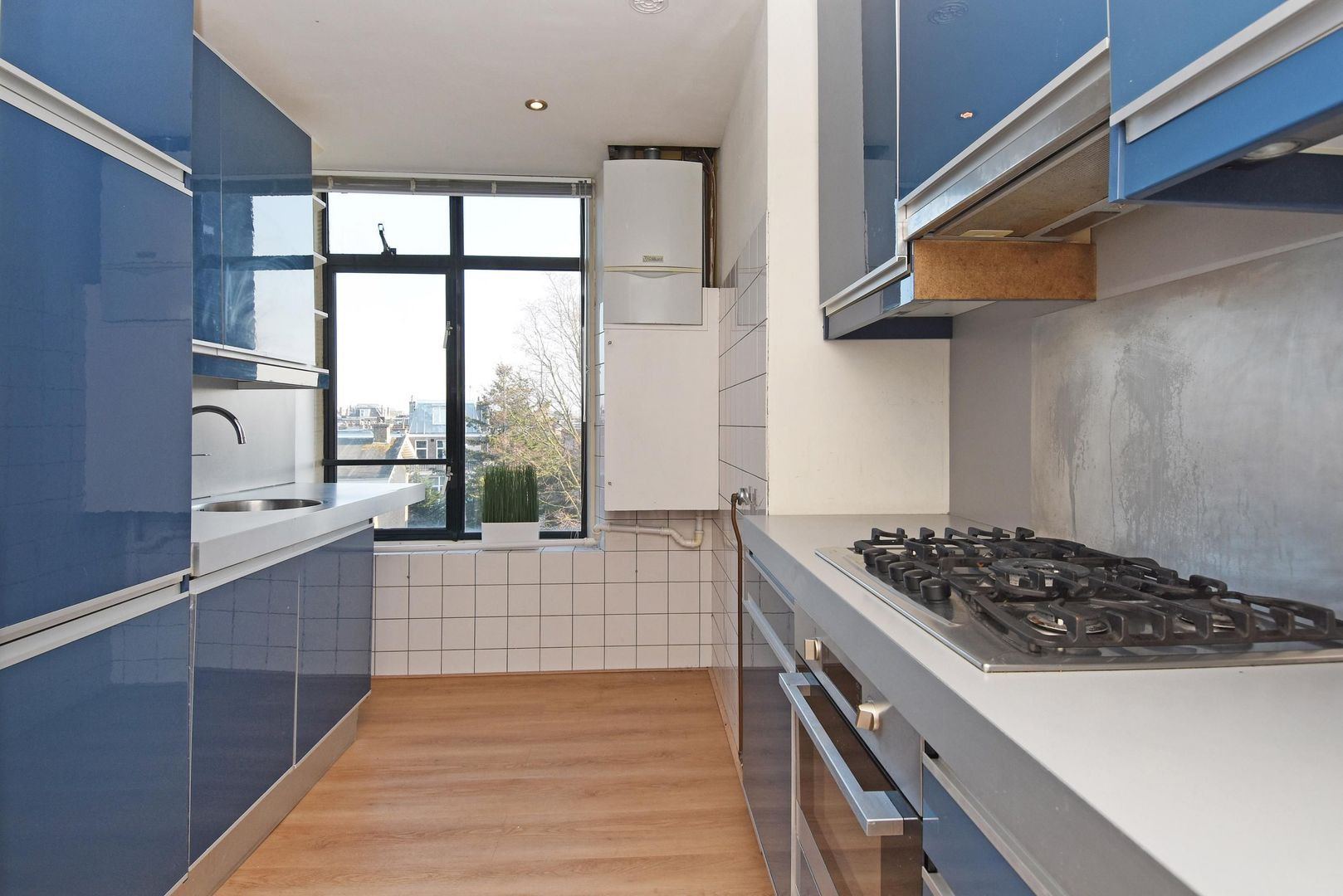 Lübeckstraat 45, Den Haag foto-17 blur